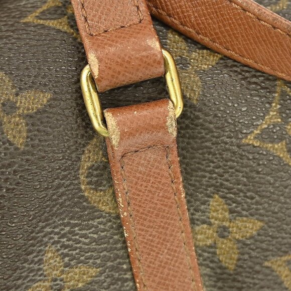 BUYIT LOUIS VUITTON PAPILLON 30 HANDBAG PURSE MONOGRAM M51365 NO0963 YQ02955 - Picture 15 of 15